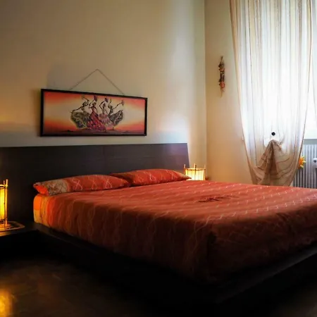 Lägenhet Casa Maria Stefania