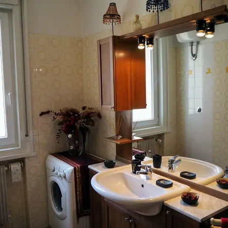 Casa Maria Stefania Lägenhet *