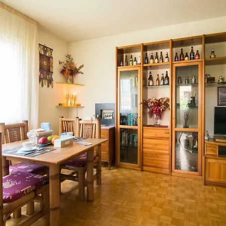 Lägenhet Casa Maria Stefania Trieste