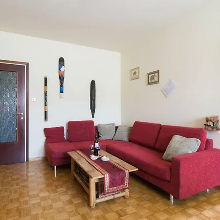 Lägenhet Casa Maria Stefania