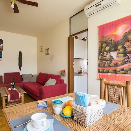 Lägenhet Casa Maria Stefania *