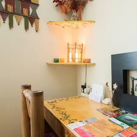 Lägenhet Casa Maria Stefania *